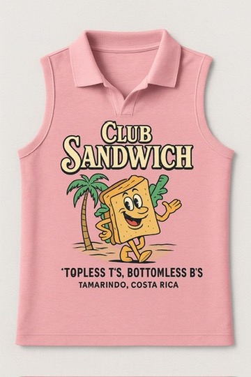 Club Sandwich Special Sauce