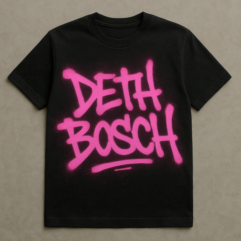 DETH BOSCH